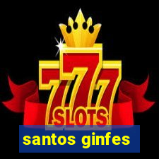 santos ginfes